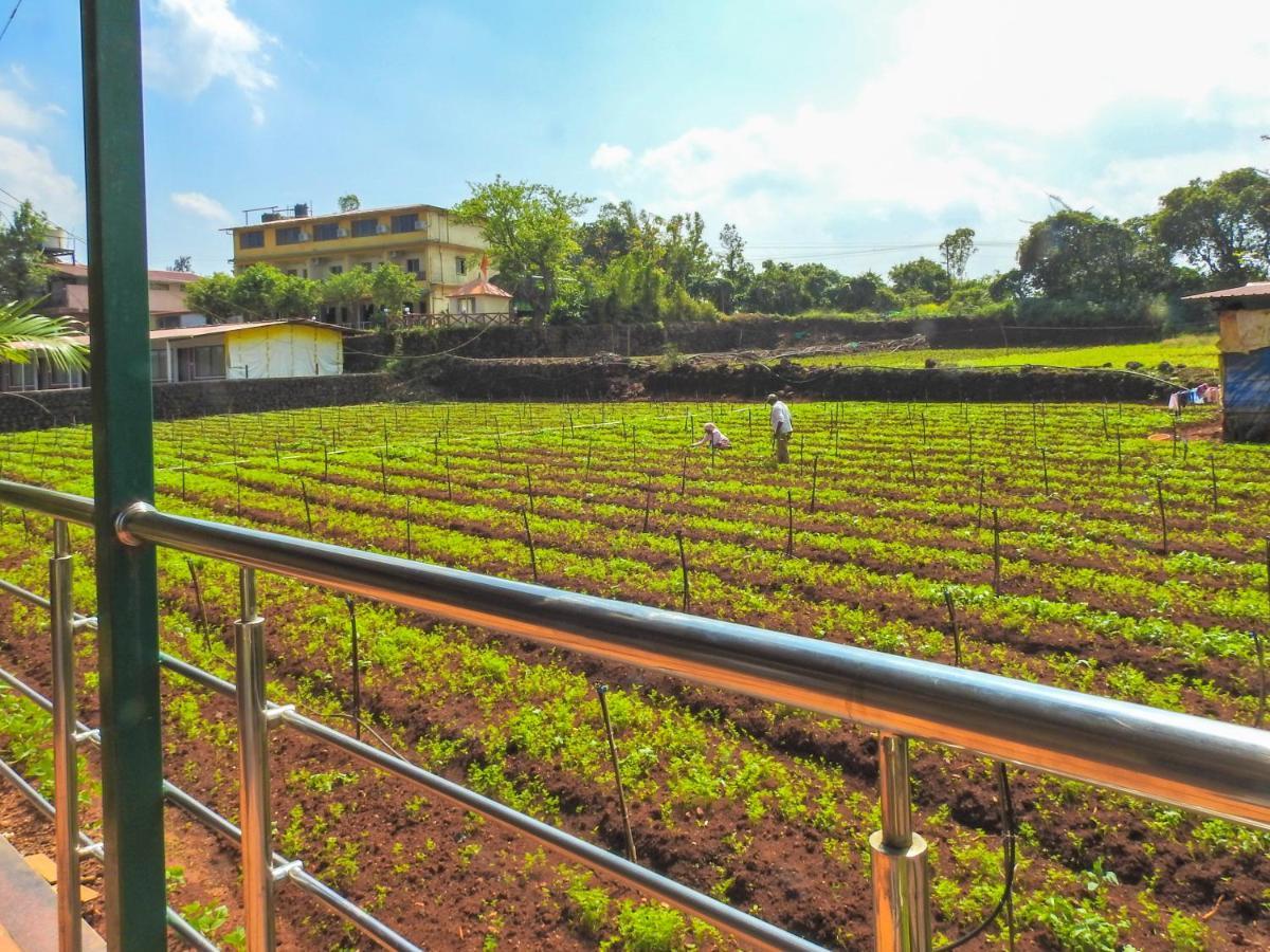 Evergreen Holidays Mahabaleshwar Luaran gambar