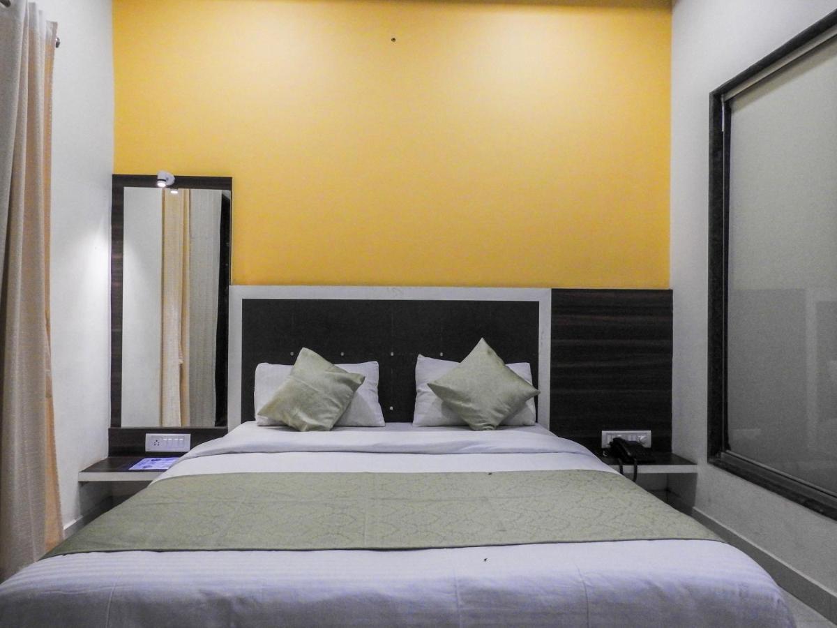 Evergreen Holidays Mahabaleshwar Luaran gambar