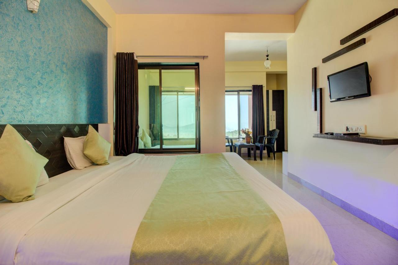 Evergreen Holidays Mahabaleshwar Luaran gambar
