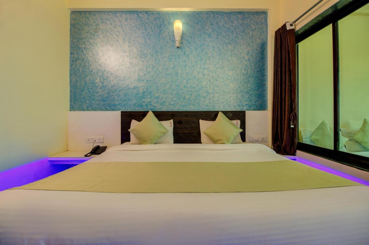 Evergreen Holidays Mahabaleshwar Luaran gambar