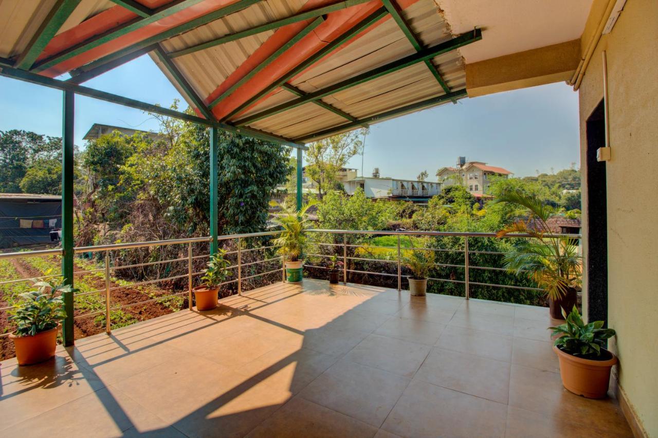 Evergreen Holidays Mahabaleshwar Luaran gambar