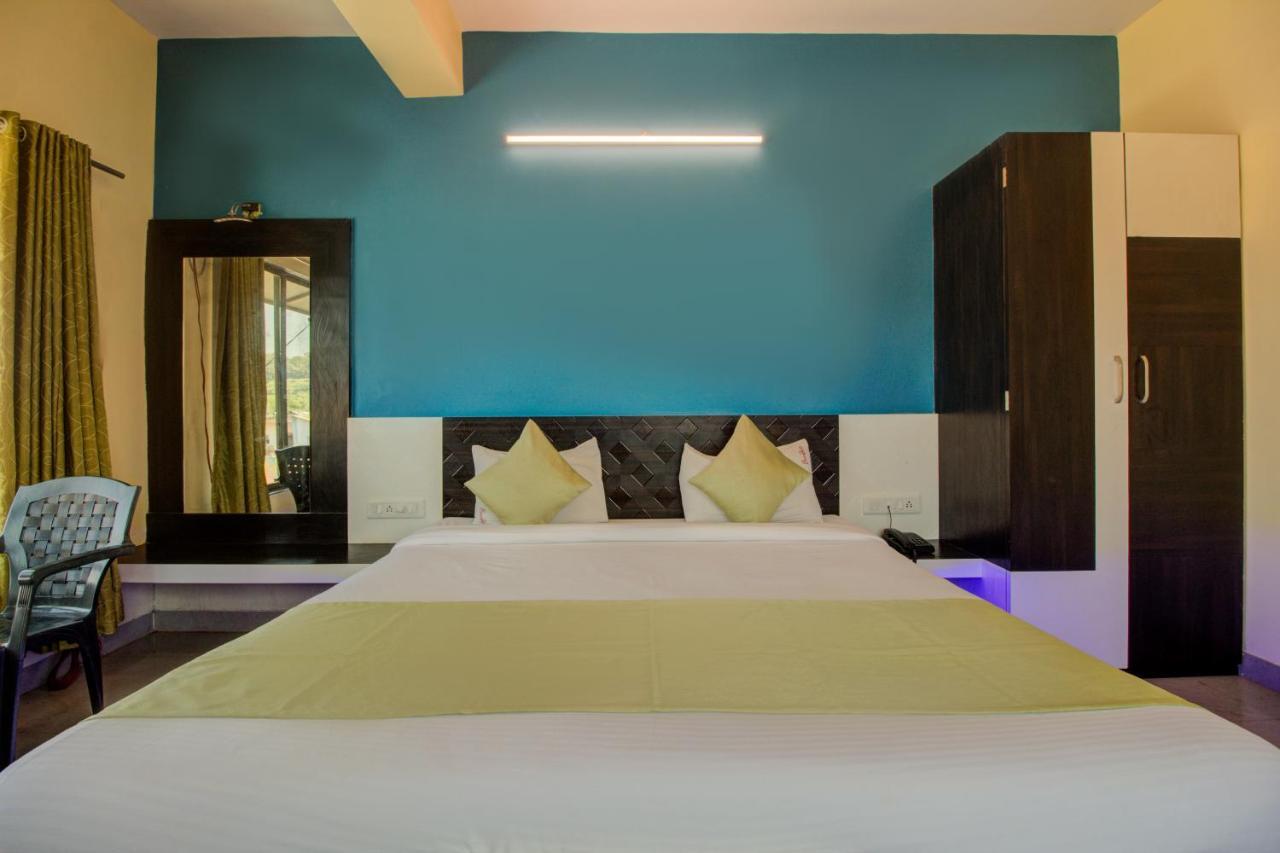 Evergreen Holidays Mahabaleshwar Luaran gambar