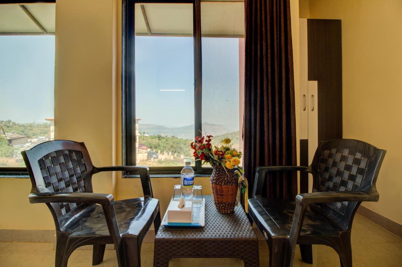 Evergreen Holidays Mahabaleshwar Luaran gambar