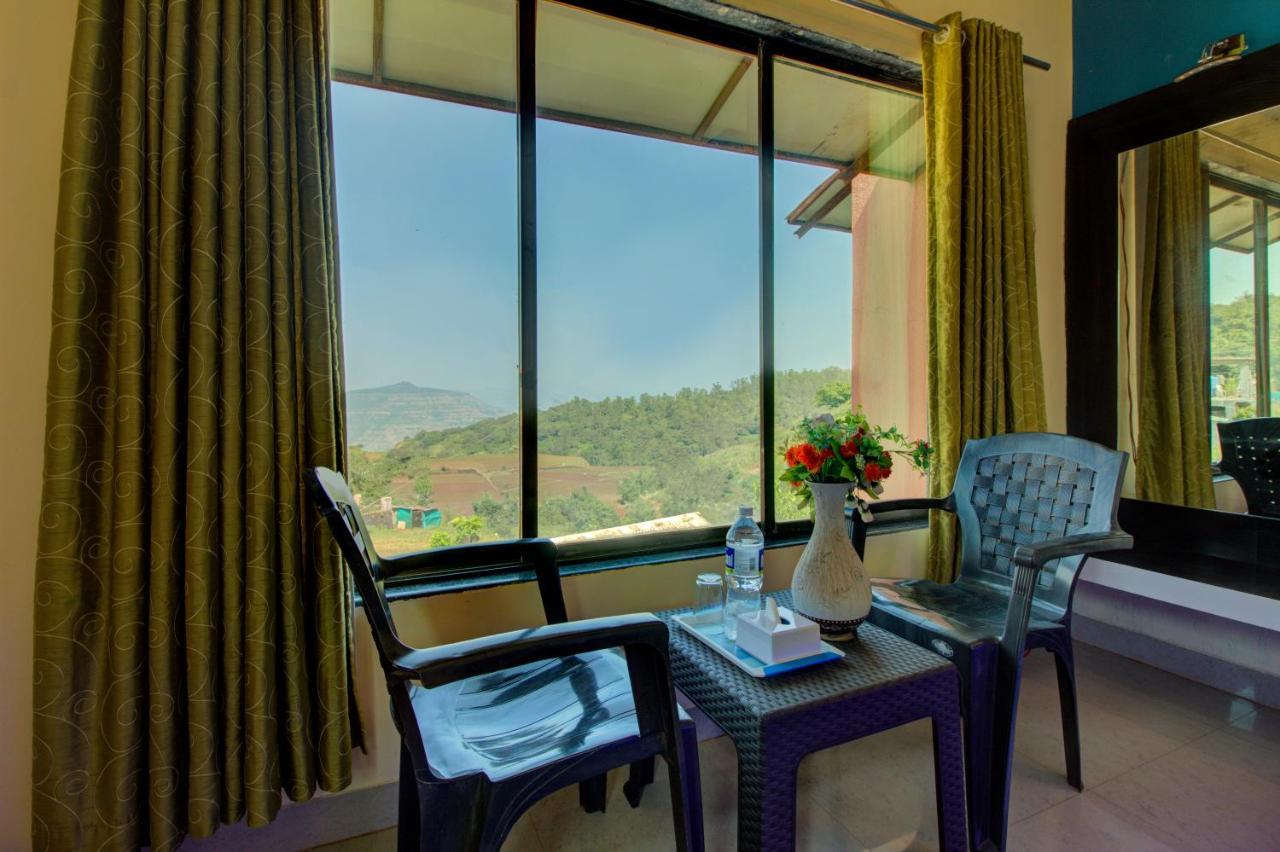 Evergreen Holidays Mahabaleshwar Luaran gambar