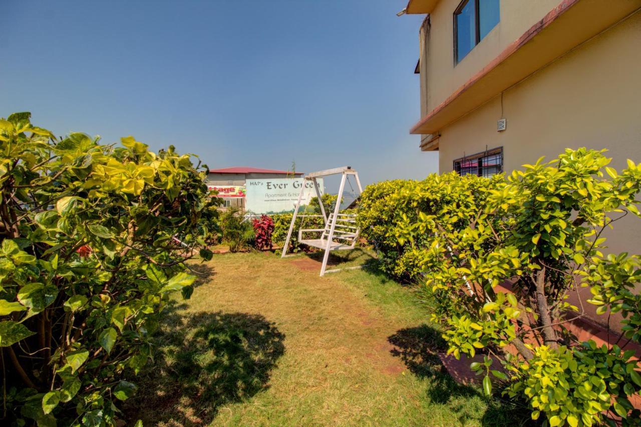 Evergreen Holidays Mahabaleshwar Luaran gambar