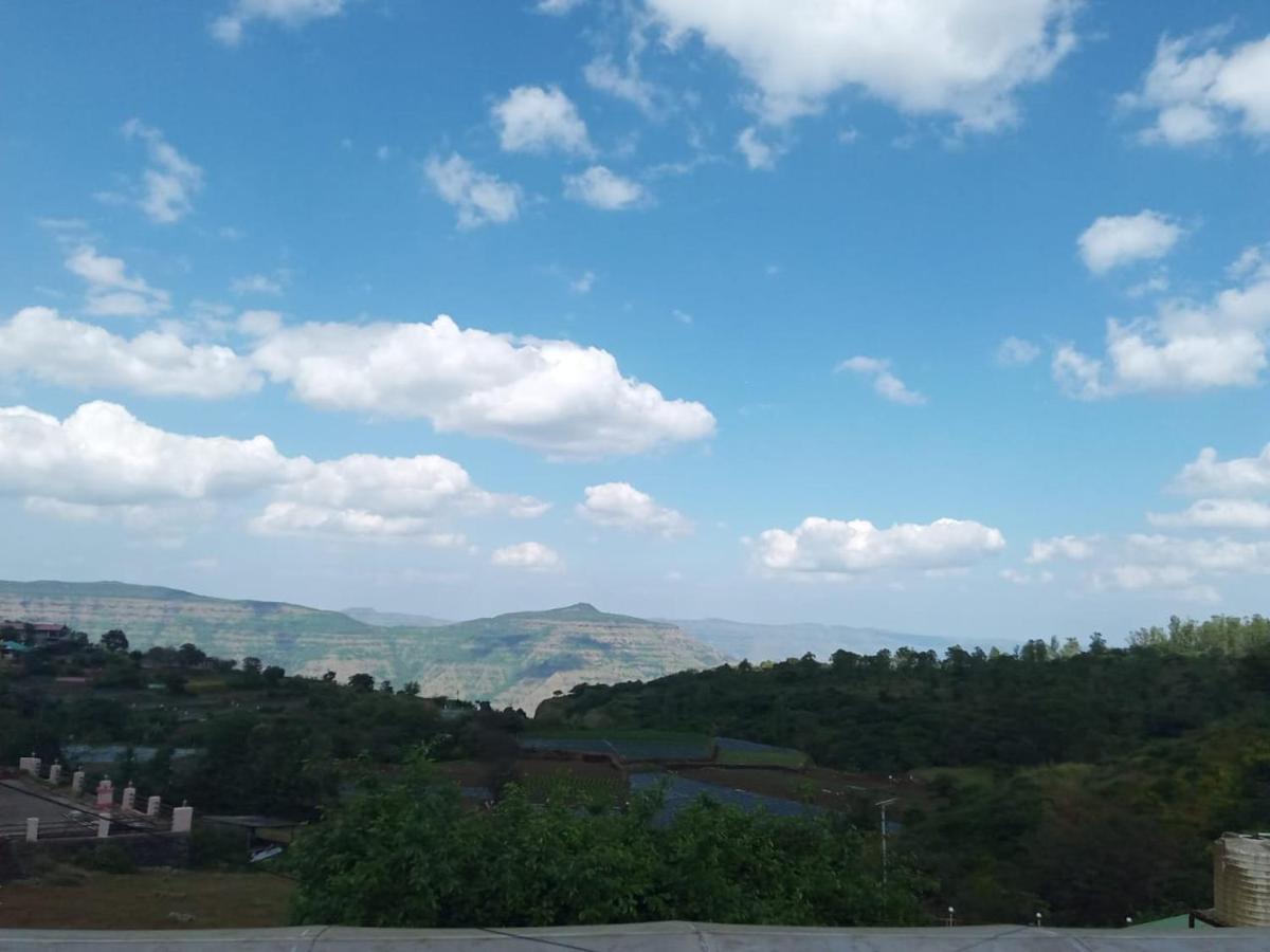 Evergreen Holidays Mahabaleshwar Luaran gambar