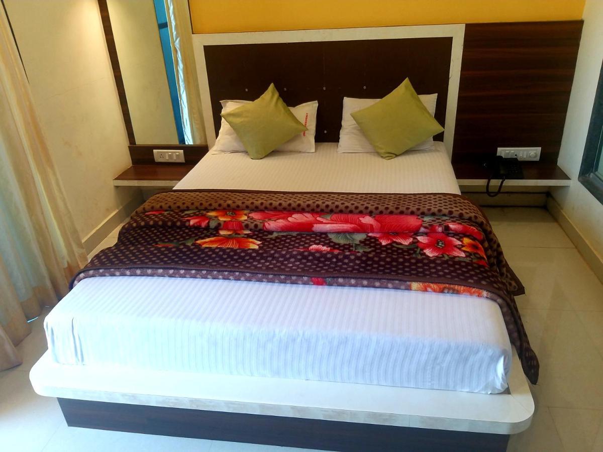 Evergreen Holidays Mahabaleshwar Luaran gambar